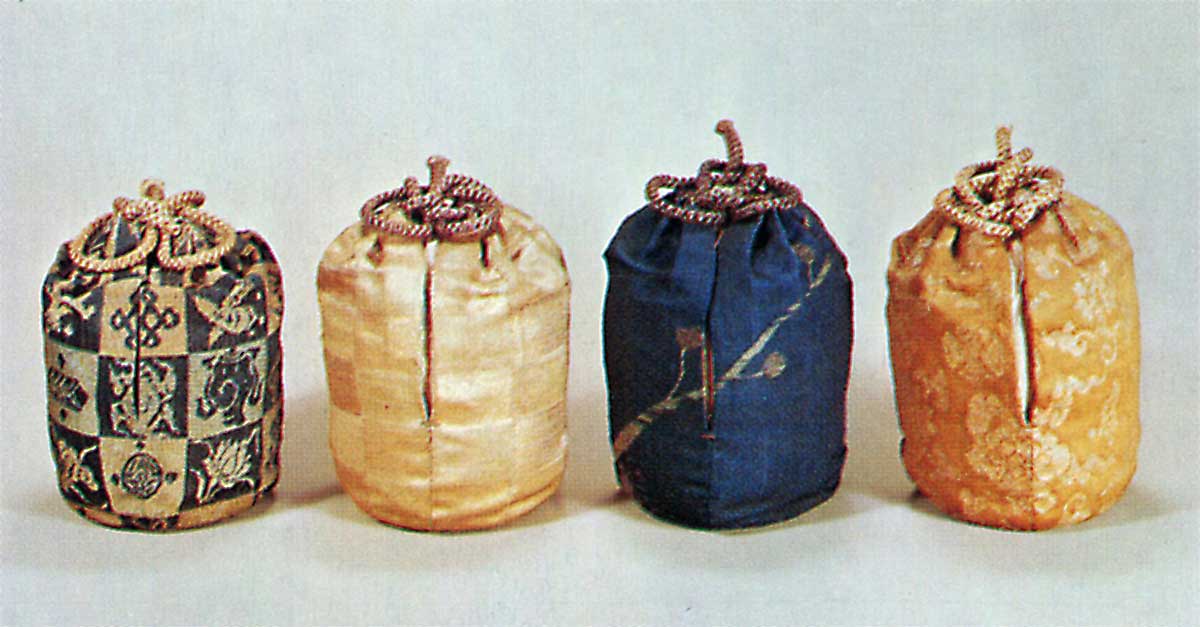 橋姫 はしひめ | 鶴田 純久の章 お話