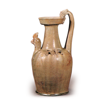 天鶏壺 てんけいこ | 鶴田 純久の章 お話