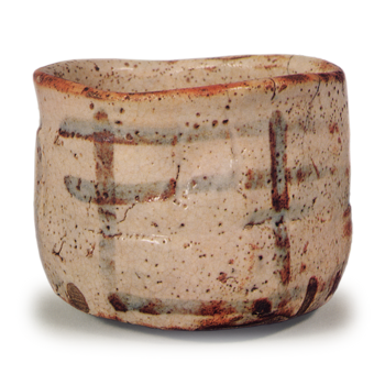 志野 しの | 鶴田 純久の章 お話