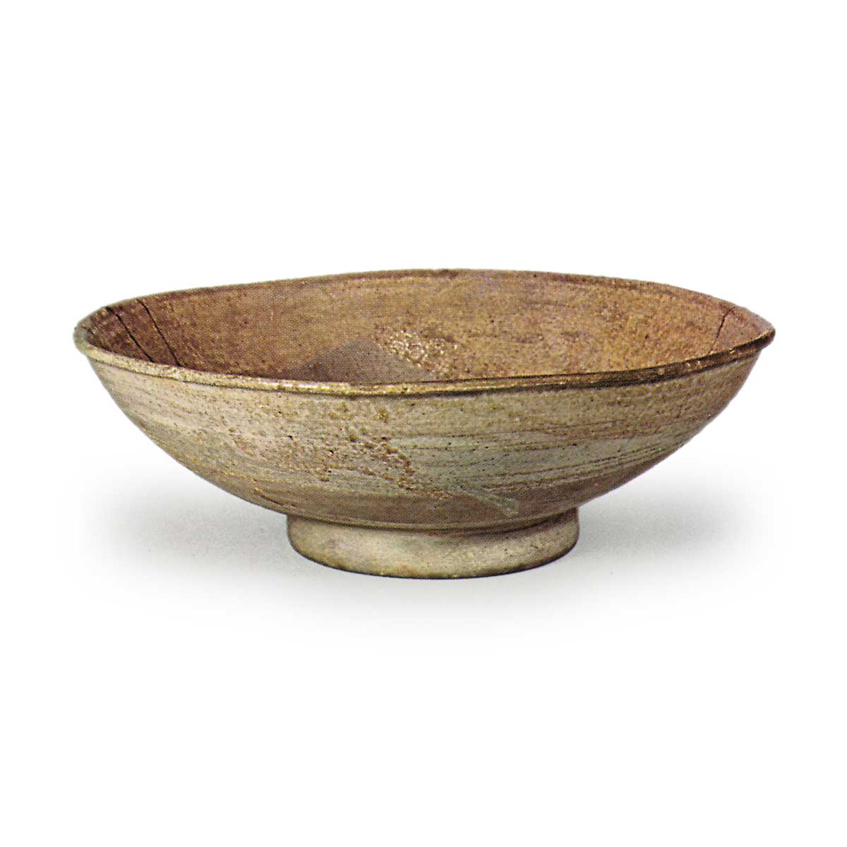 灰釉 腕 | 鶴田 純久の章 お話