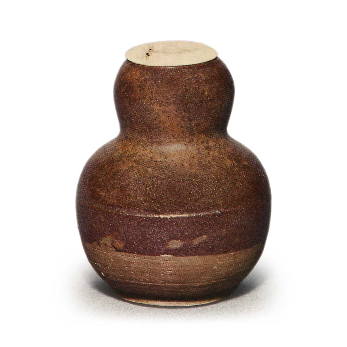 春慶瓢箪 | 鶴田 純久の章 お話