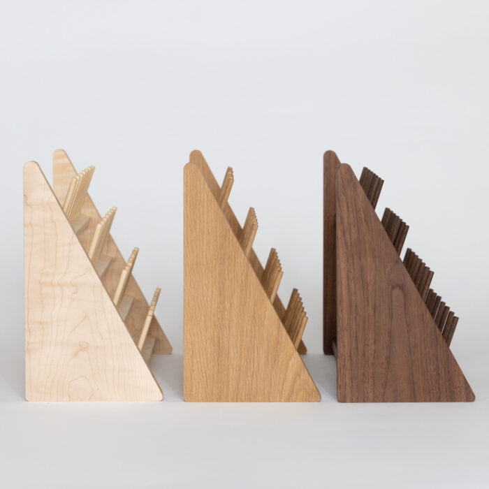 糸棚 – White Ochre – | Uchidamishinshokai | 内田ミシン商会