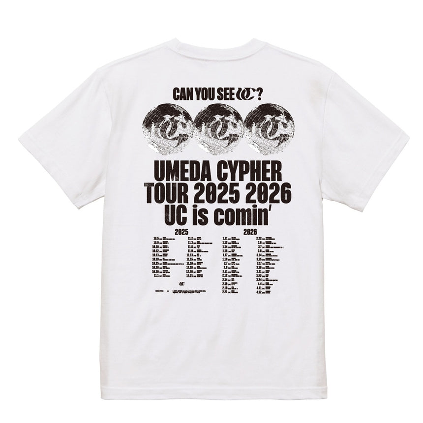 梅田サイファー STORE – UMEDACYPHER OFFICIAL GOODS STORE