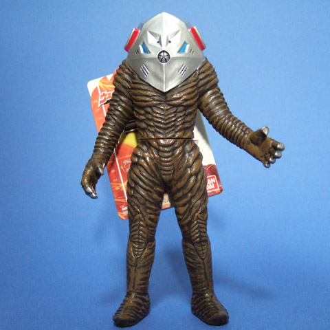 ウルトラ怪獣シリーズ(ULTRAMAN the MOVIE編)