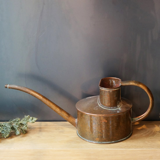 アンティーク ジョウロ 水差し（S-177） - アンティーク家具・雑貨専門