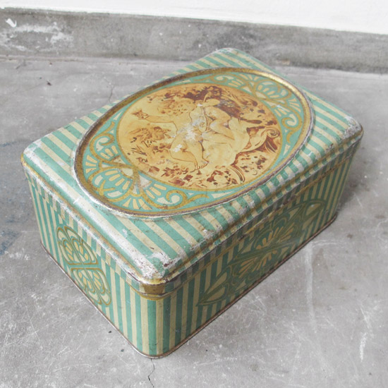 アンティーク 香水 ミニボトル（ubn1025） - アンティーク家具・雑貨