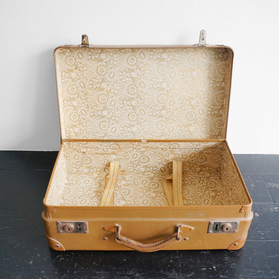 アンティーク トランクケース 大型（uat1063） - アンティーク家具