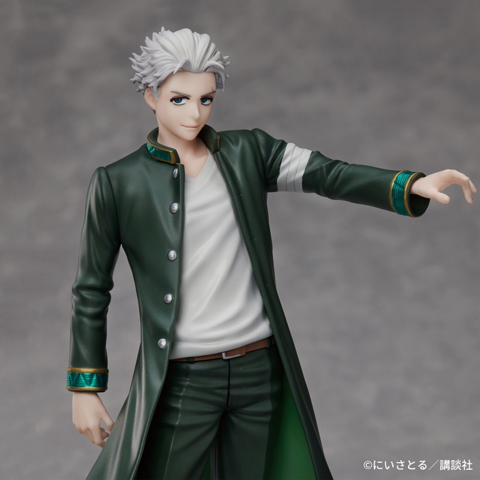 締め切り間近!!10月25日予約締め切り。「マガポケ」で連載中の『WIND