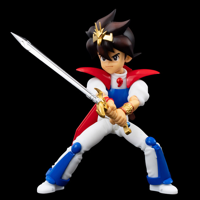 4インチネル 戦部ワタル|千値練 | ユニオンクリエイティブ