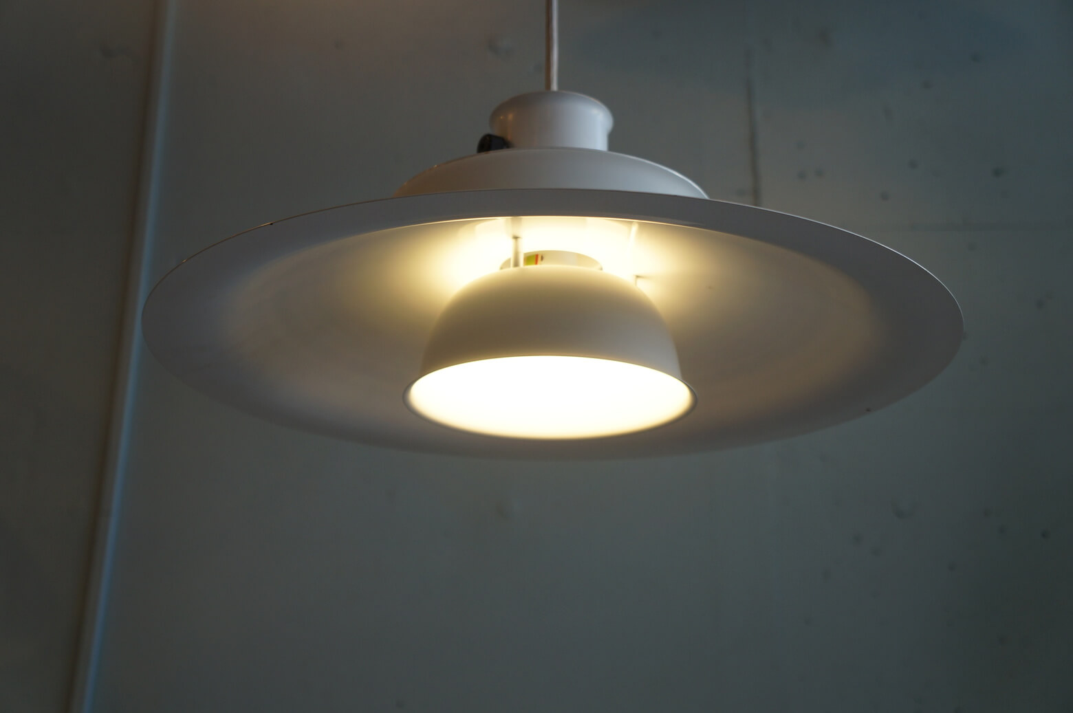 山田照明 80年代 ヴィンテージペンダントライト / Yamada Shomei 80's