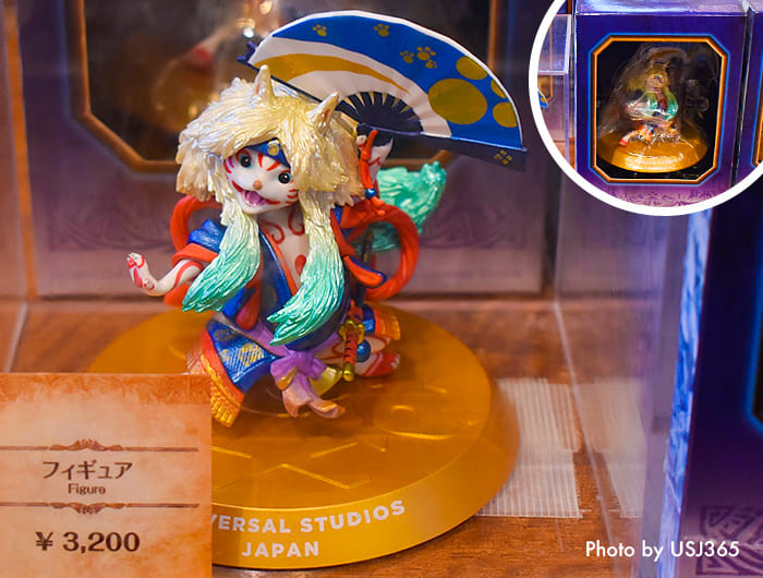 USJ×モンスターハンター】2022年グッズ&フード全種類まとめ！アイルー