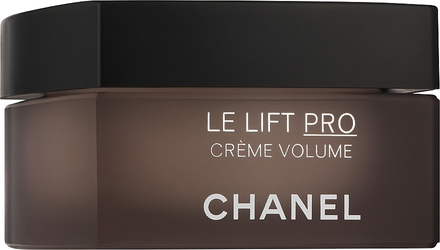 Face Cream - Chanel Le Lift Pro Creme Volume | MAKEUP