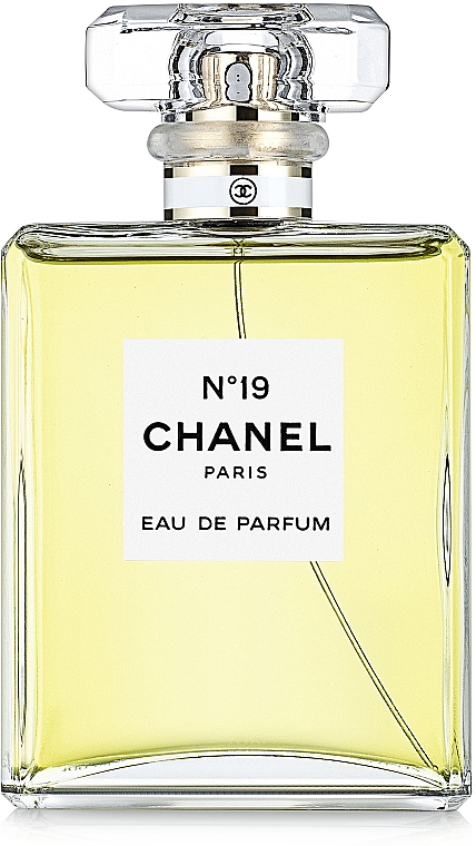 Chanel N19 - Eau de Parfum | MAKEUP