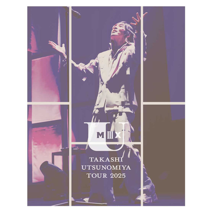 宇都宮隆 Official Goods ONLINE SHOP