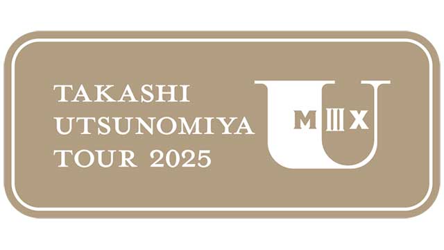 宇都宮隆 Official Goods ONLINE SHOP