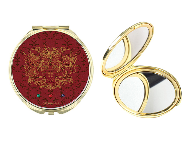 憂国のモリアーティ』グッズ 【お届け予定日 2021年2月13日】 - V