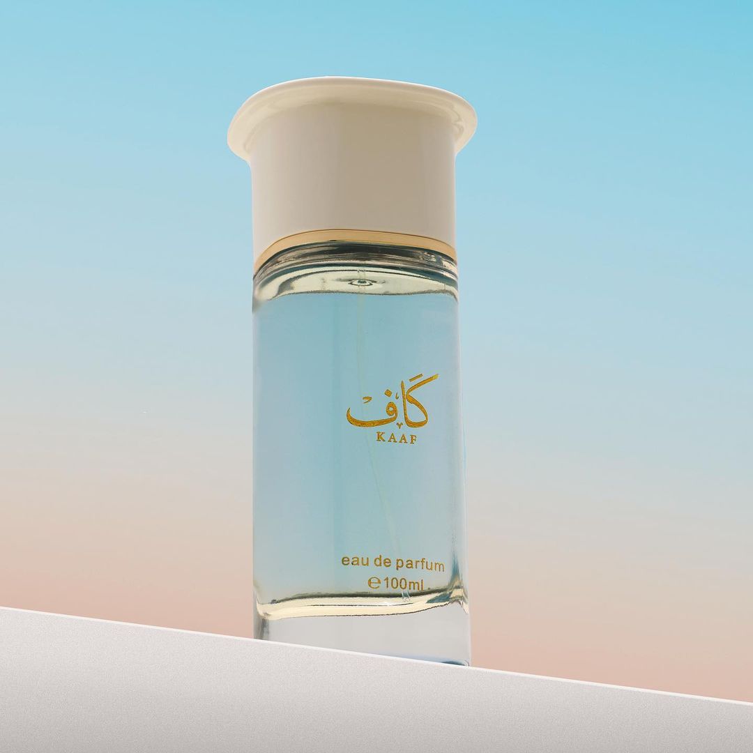 Ahmed Al Maghribi Kaaf – Valley of Scents