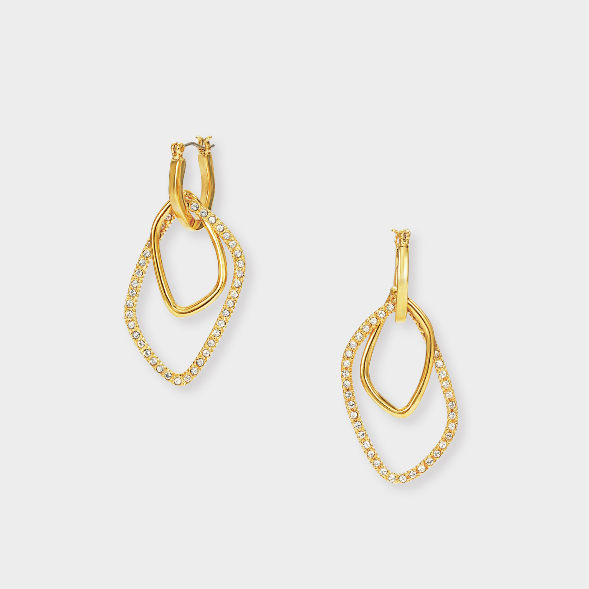 VBMA6070__DT 2WAYピアス｜ピアス｜ヴァンドームブティック（VENDOME