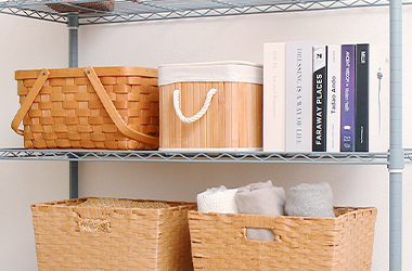 エリソン ｜スチールラック・ルミナス通販専門店｜パーフェクト