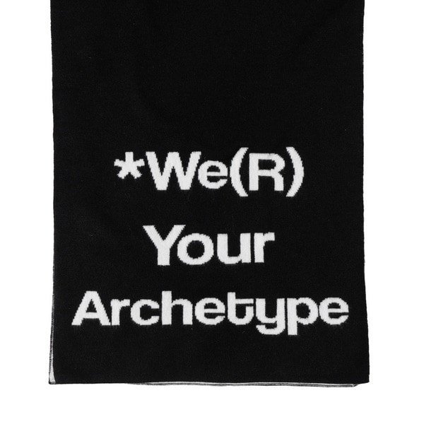 Hooded Muffler | *p(R)ojectR® | VERTICAL GARAGE OFFICIAL ONLINE