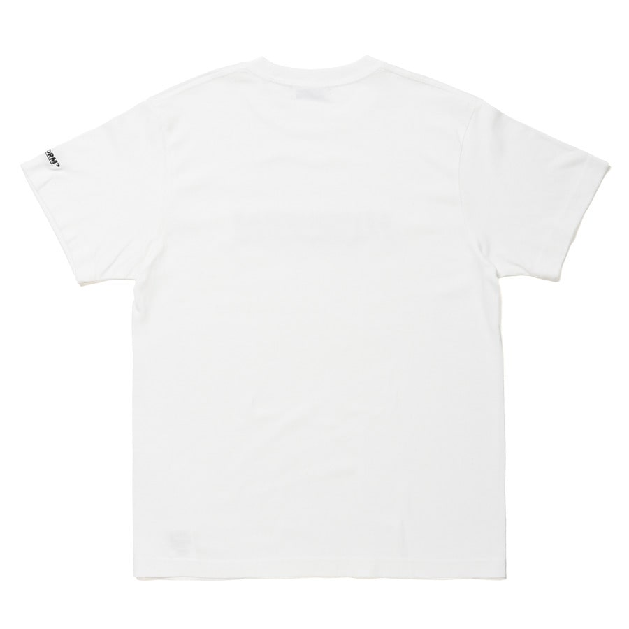 HEARTFORM SS T-SHIRT | HYSFORM™ | VERTICAL GARAGE OFFICIAL ONLINE