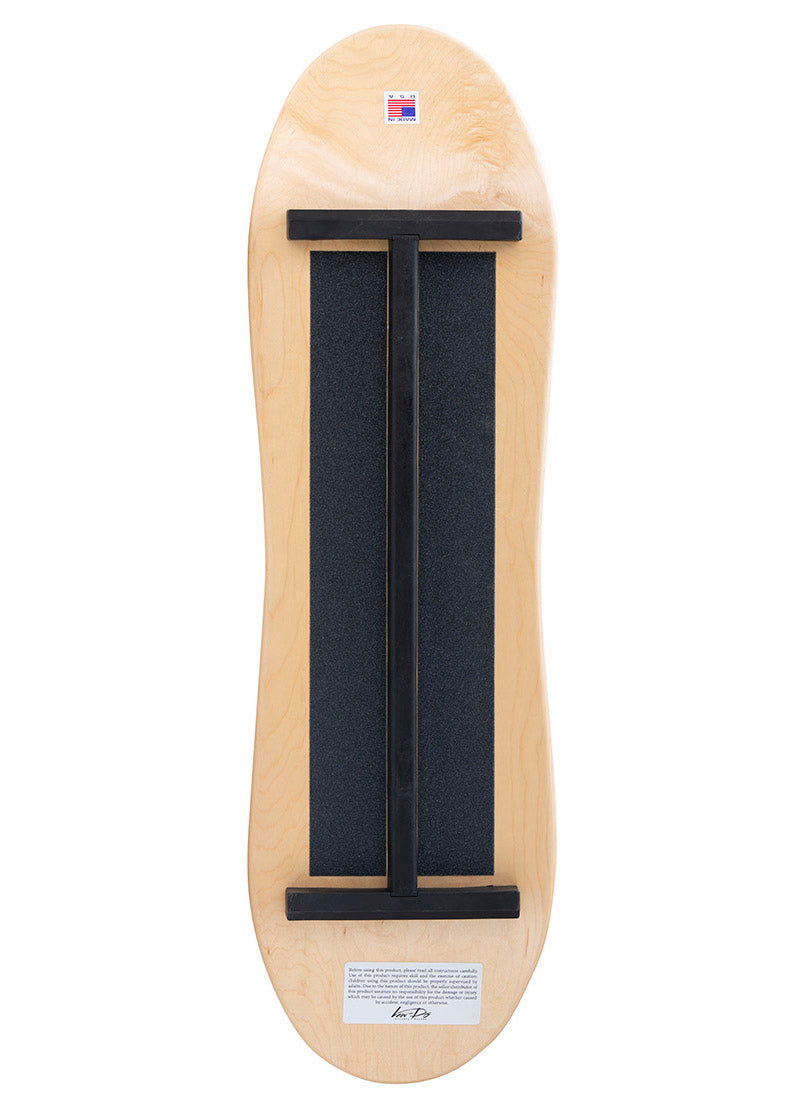 Zippy Balance Board | Balance Training And Fun For The Whole