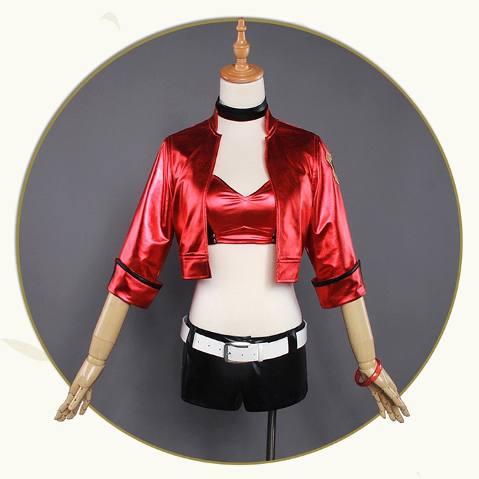 遠坂 凛 TYPE-MOON RACING Ver. Fate/stay night フィギュア