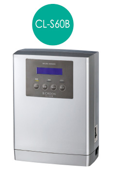 電解次亜水生成装置 ビーコロン | 株式会社ビティー