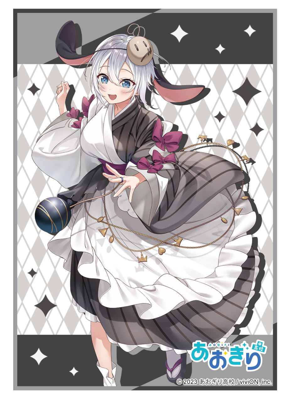 あおぎり高校 TCGデビュー祭！ – viviON BLUE