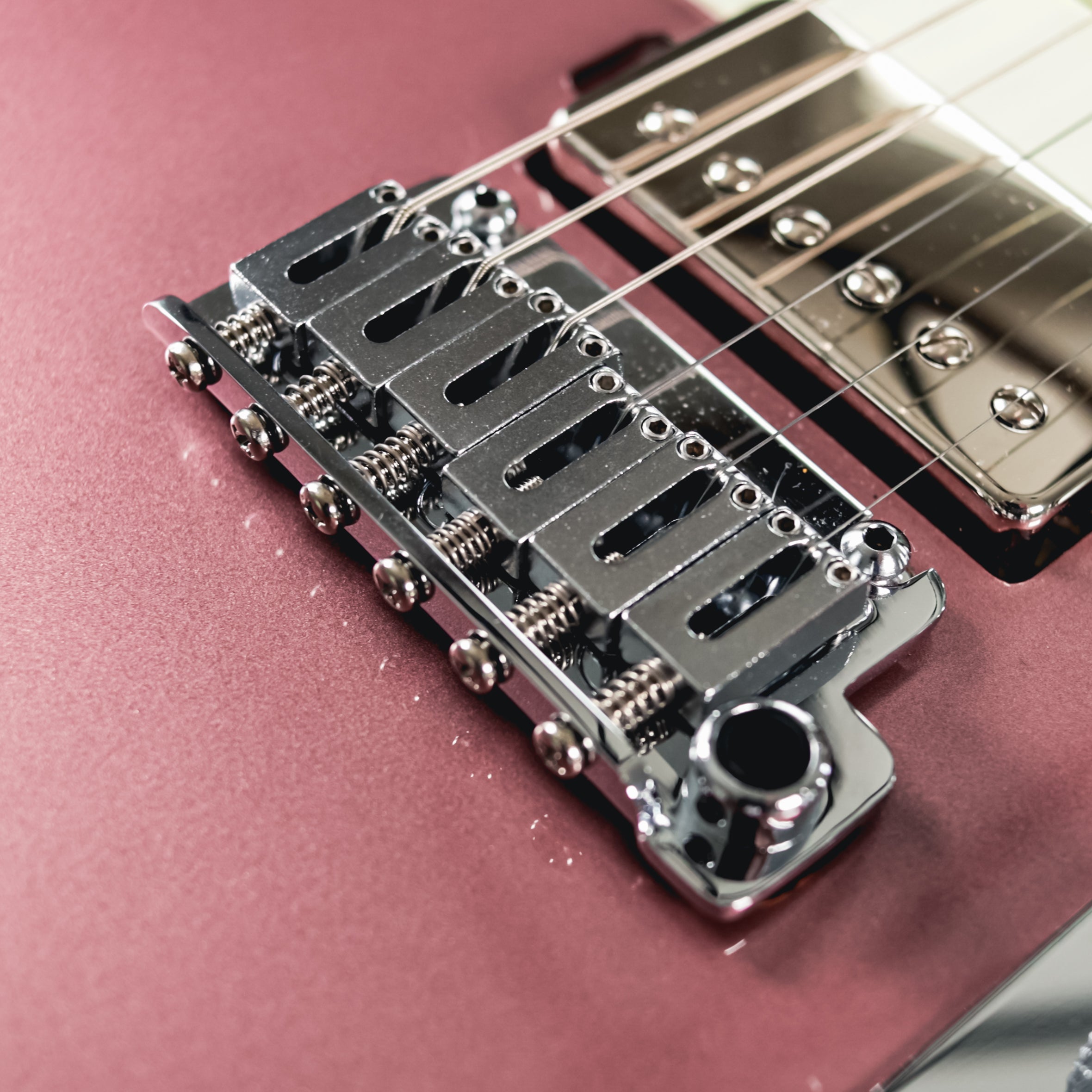 Vasti PDM J2 – Vola Guitars