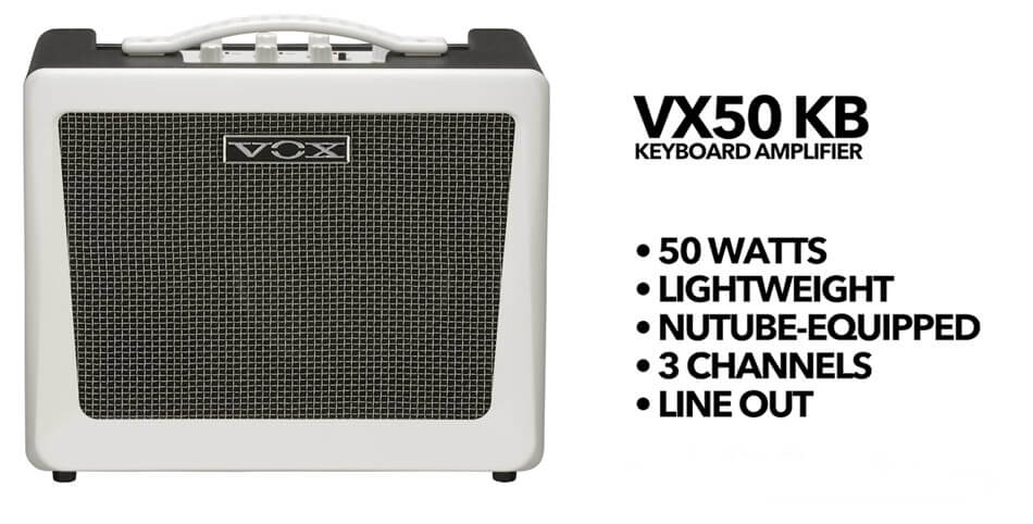 VX50KB - Vox Amps