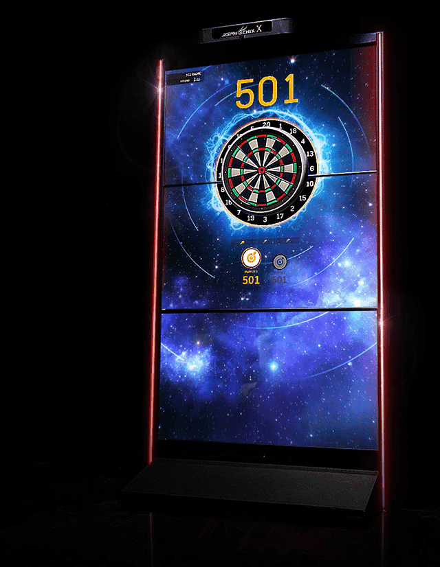 VSフェニックスS ダーツマシン用 メインボード VSフェニックスS ダーツ