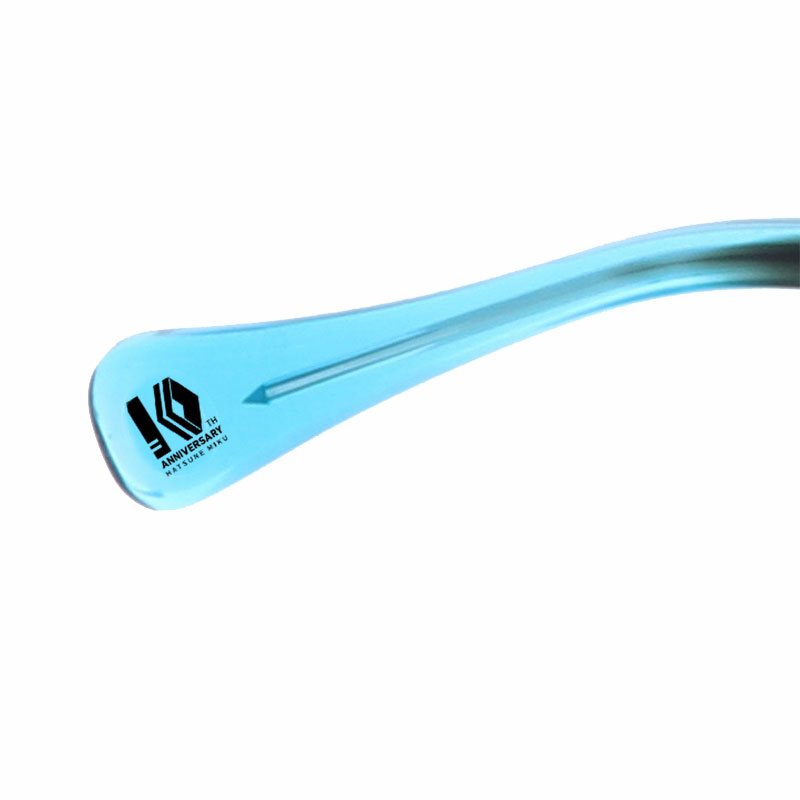 初音ミクV4X コラボPCメガネ| 和真パレット