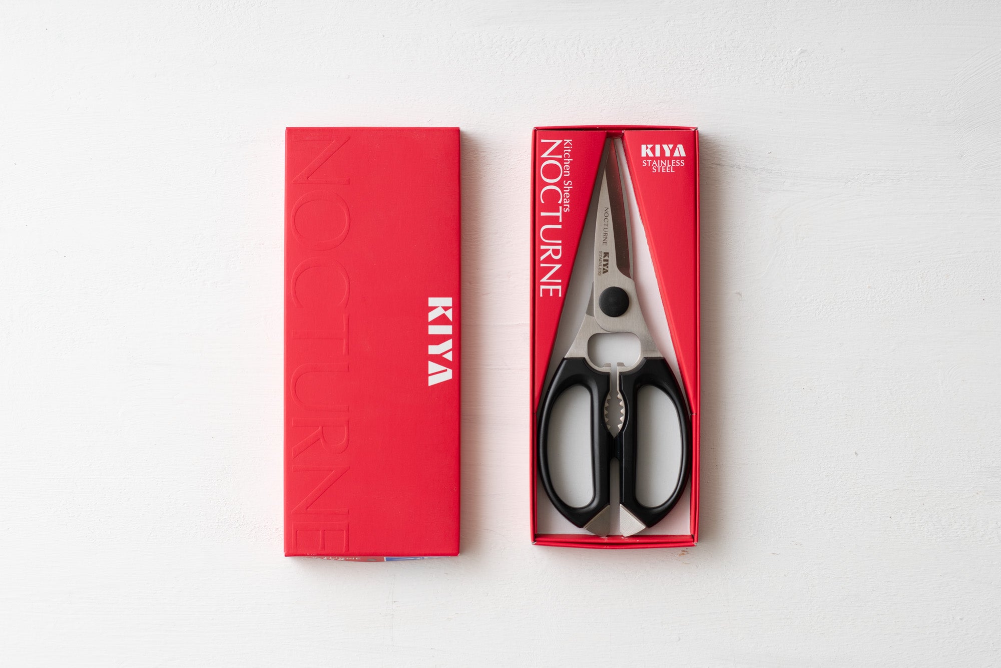 料理ばさみ｜木屋