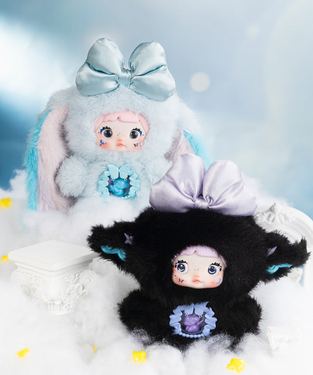 NOMMI異世界ぬいぐるみブラインドボックス – WEGO ONLINE STORE