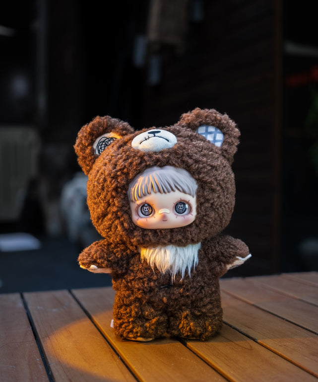 MayMei－暗黒の森ブラインドボックス – WEGO ONLINE STORE