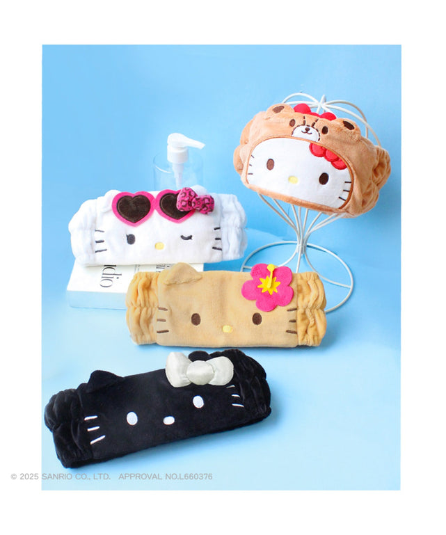 日焼けハローキティヘアバンド｜WEGO（ウィゴー） – WEGO ONLINE STORE