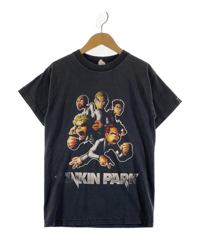 LINKIN PARKバンドTシャツ – WEGO ONLINE STORE