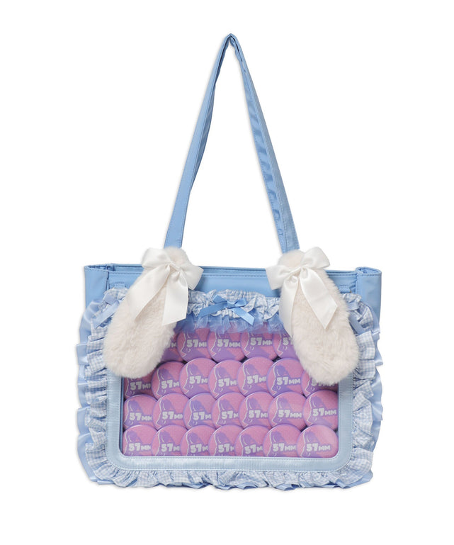 ときめきプレーン痛バッグS【一部店舗限定】｜WEGO（ウィゴー） – WEGO