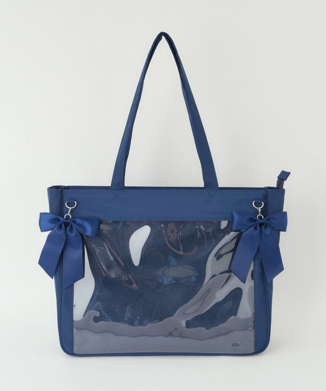 ときめきプレーン痛バッグL【一部店舗限定】｜WEGO（ウィゴー） – WEGO