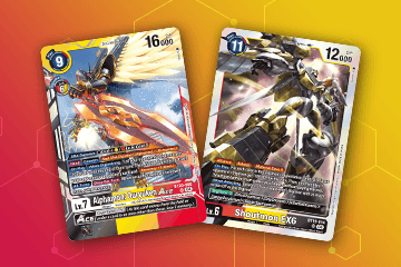CARDLIST｜Digimon Card Game
