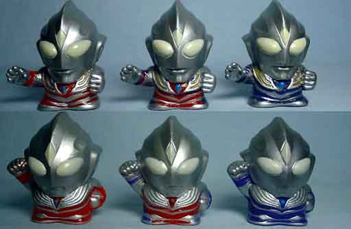 ウルトラマン