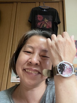 オリジナル時計 | 誕生日や記念日にはオーダーメイドや名入れの