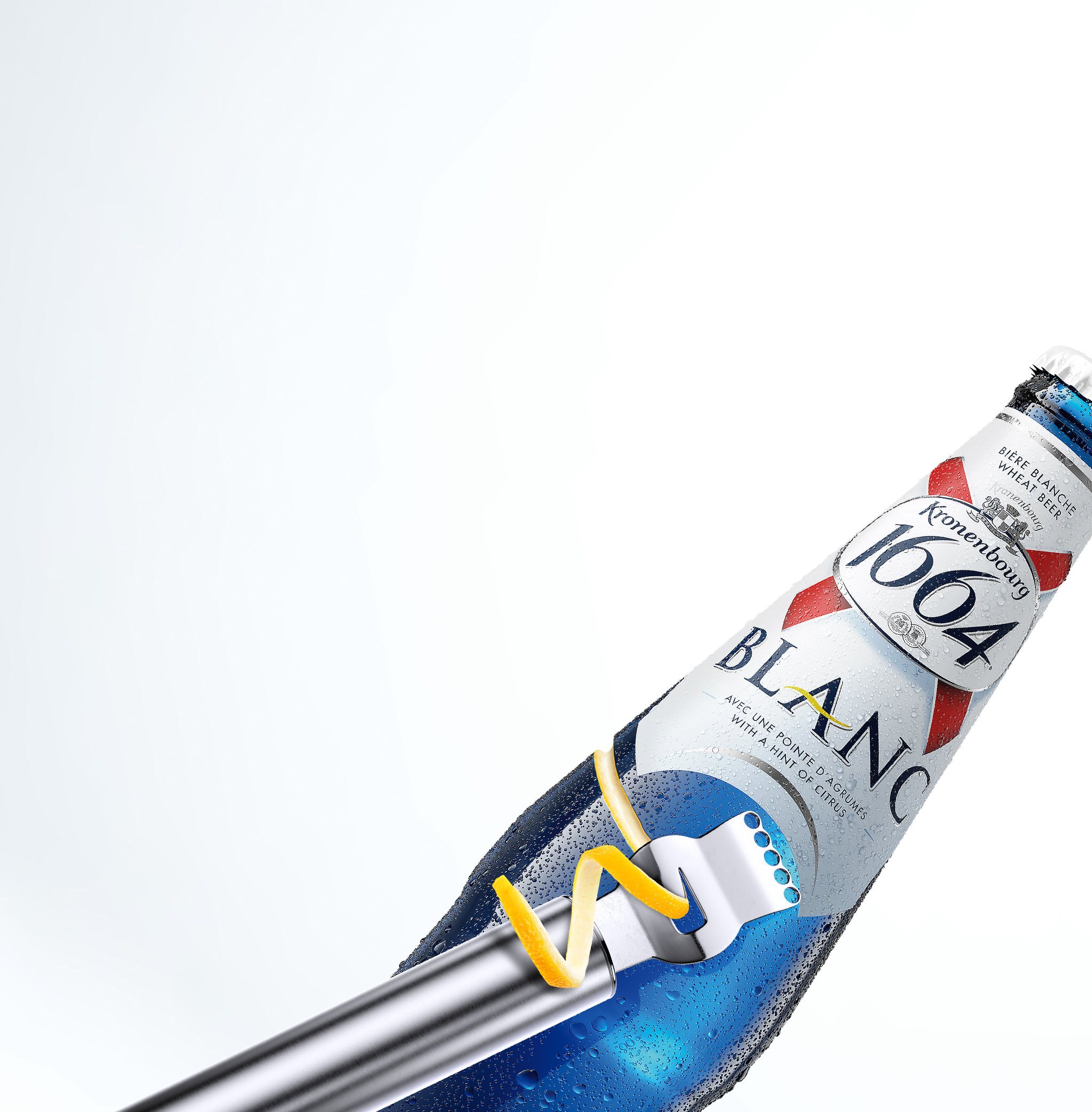 Kronenbourg 1664 Brewery Origin and Heritage