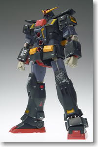 METAL COMPOSITE #1002 サイコガンダム (完成品) - ホビーサーチ