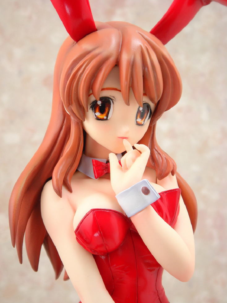 朝比奈みくる バニーガールVer. レッドバニーVer. (ノーマルカラー