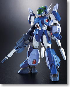 レイズナーMk II (ガレージキット) - ホビーサーチ ロボット・特撮