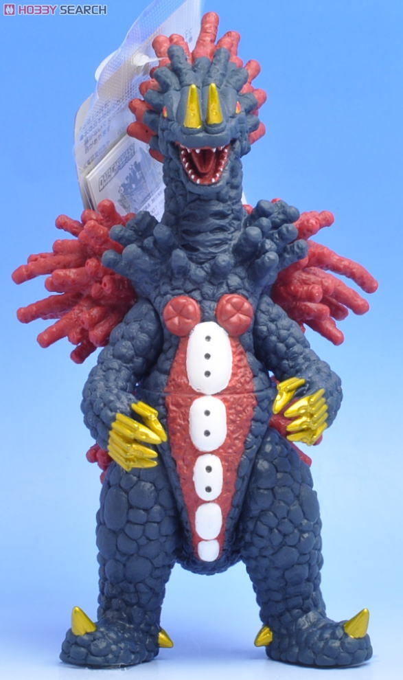 ウルトラ怪獣シリーズ57.ベロクロン (キャラクタートイ) - ホビー