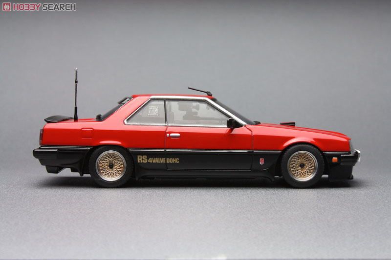 西部警察 マシンRS (ミニカー) - ホビーサーチ ミニカー