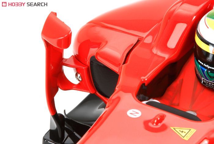 フェラーリ F60 (F104) (ラジコン) - ホビーサーチ ミニ四駆他